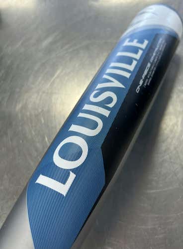 Used Louisville Slugger Catalyst 31" -12 Drop Senior League Bats