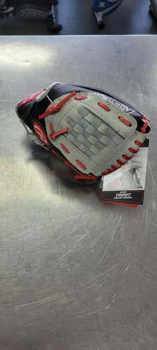 New Rawlings 9.5 9 1 2" Fielders Gloves