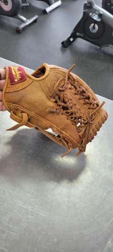 Used Shoeless Joe 11.5 11 1 2" Fielders Gloves