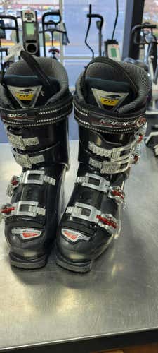 Used Nordica 60 285 Mp - M10.5 - W11.5 Men's Downhill Ski Boots