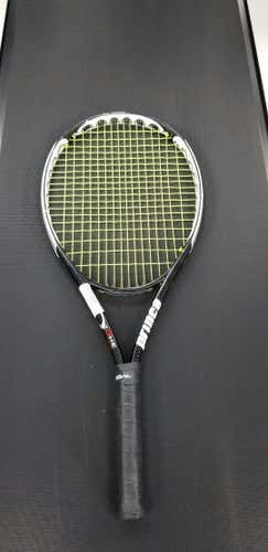 Used Prince Ozone One 4 3 8" Racquet Sports Tennis Racquets