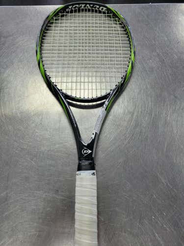 Used Dunlop Racquets Biomimetic 400 Tour 4 1 2" Racquet Sports Tennis Racquets