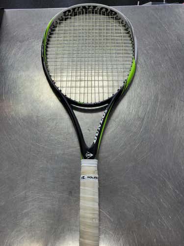 Used Dunlop Racquets Biomimetic F 4.0 Tour 4 1 2" Racquet Sports Tennis Racquets