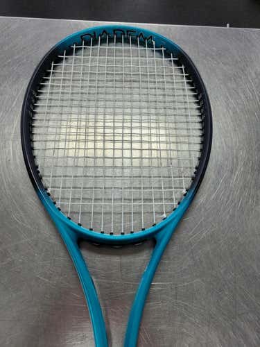 Used Diadem Elevate 98 4 1 4" Tennis Racquets