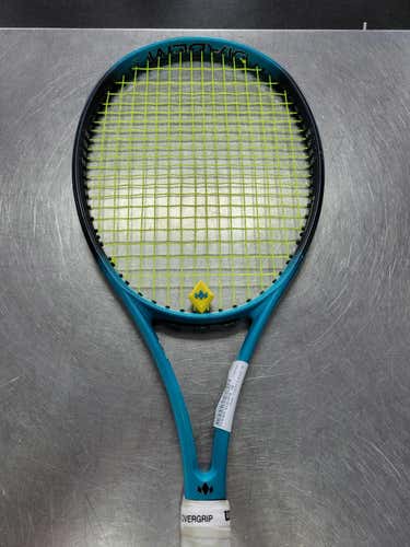 Used Diadem Elevate 98 4 1 4" Tennis Racquets