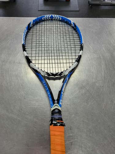 Used Babolat Drive Lite 4 3 8" Tennis Racquets