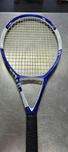 Used Wilson Ncode N4 4 3 8" Tennis Racquets