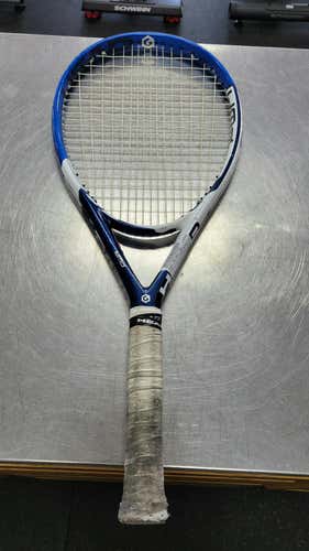 Used Head Instinct Pwr 4 3 8" Tennis Racquets