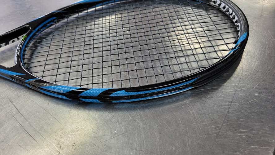Used Dunlop Biomimetic 200+ 4 3 8" Tennis Racquets