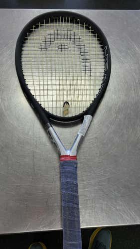 Used Head Tis6 4 1 4" Tennis Racquets