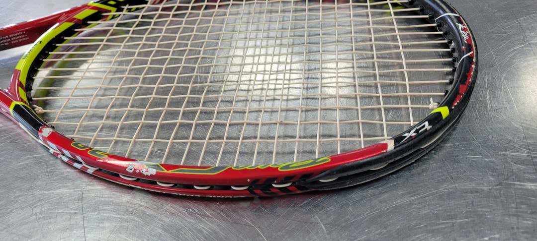 Used Dunlop Srixon Revo Cx 2.0 Unknown Tennis Racquets