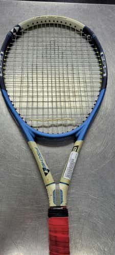 Used Fischer Gds Spice 4 1 4" Tennis Racquets
