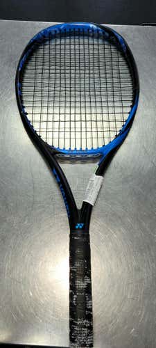 Used Yonex Ezone 98 4 1 2" Tennis Racquets
