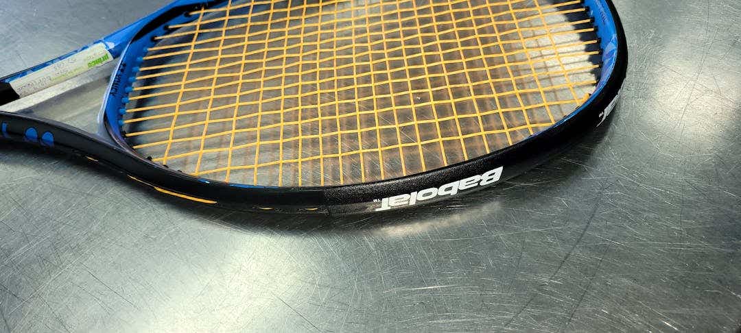 Used Yonex Ezone 98 4 1 2" Tennis Racquets