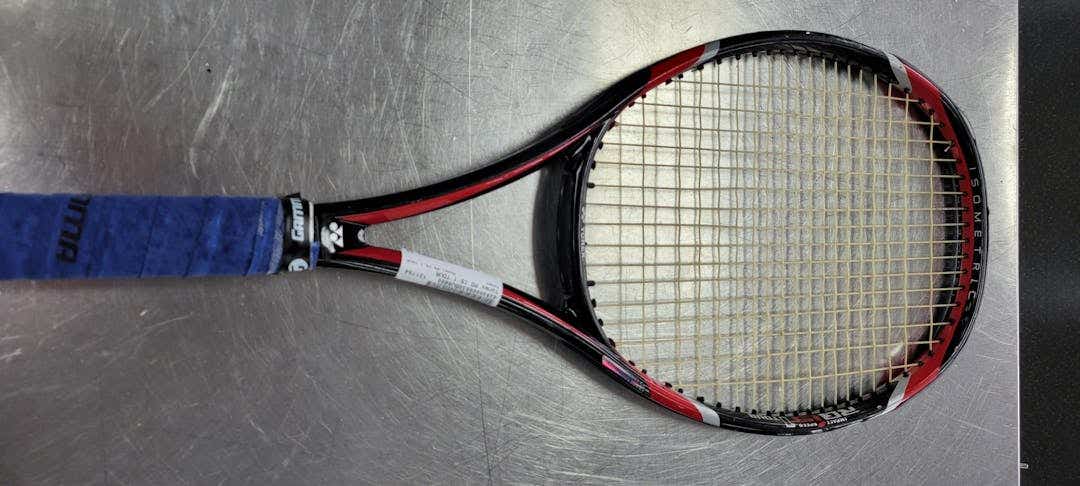 Used Prince Warrior 100 4 3 8" Tennis Racquets