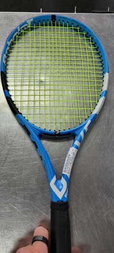 Used Babolat Pure Drive Tour 4 1 2" Tennis Racquets