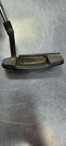 Used Ping Anser 85029 Blade Putters