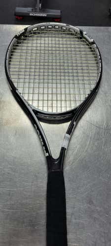 Used Prince Exo 3 4 3 8" Tennis Racquets