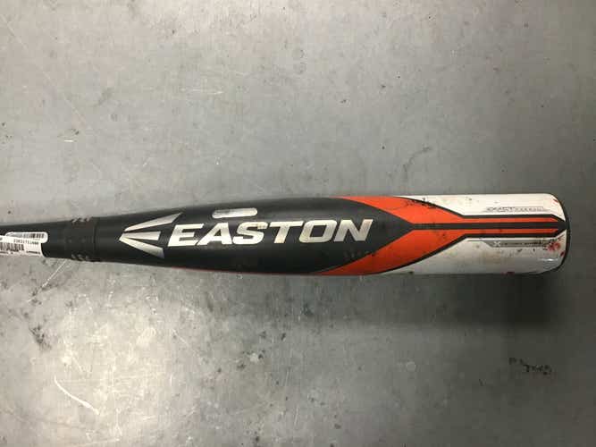 Used Easton Ghost X 31" -10 Drop Usssa 2 3 4 Barrel Bats
