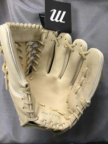 Used Marucci As44a6 11 3 4" Fielders Gloves