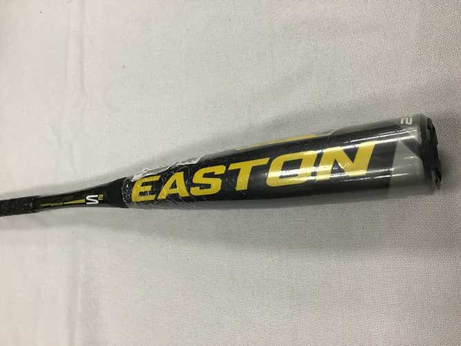 Used Easton S2 30" -10 Drop Usssa 2 5 8 Barrel Bats