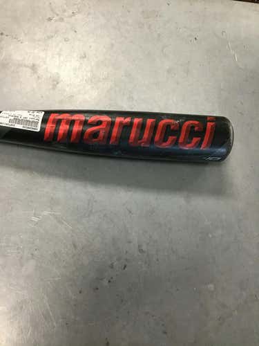 Used Marucci Cat 9 Msbc910 30" -10 Drop Usssa 2 3 4 Barrel Bats
