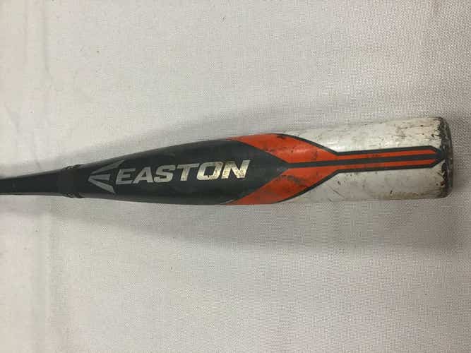 Used Easton Ghost X 30" -10 Drop Usssa 2 3 4 Barrel Bats