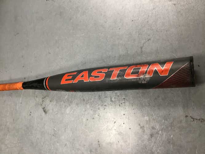 Used Easton Maxum Ultra Sl22mx58 31" -5 Drop Usssa 2 5 8 Barrel Bats