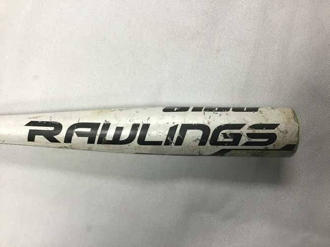 Used Rawlings 5150 33" -3 Drop High School Bats