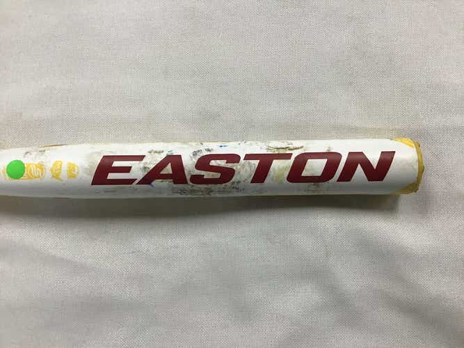Used Easton Resmondo 34" -8 Drop Senior League Bats