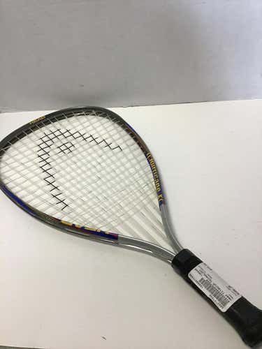 Used Head Titanium Junior Racquet Sports Racquets Tennis