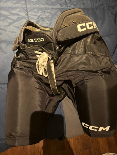 New XXL CCM  Tacks AS 580 Hockey Pants