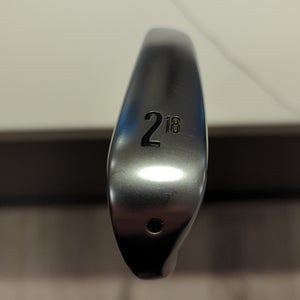 Srixon 2 iron ZX Right Handed Regular Flex Graphite Shaft