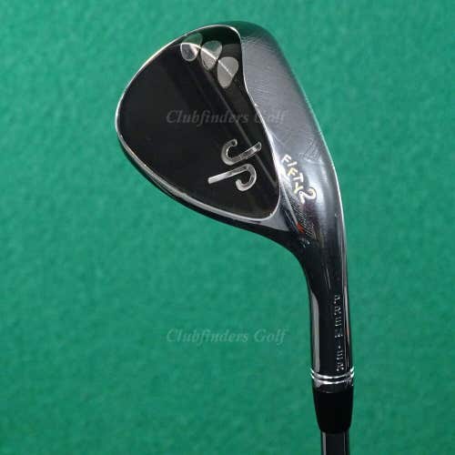 JP Golf Premier 52° GW Gap Wedge Tour Issue Dynamic Gold 120 S400 Steel Stiff