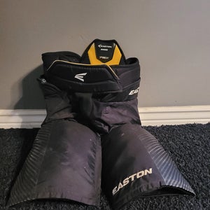 Used Medium Easton Hockey Pants