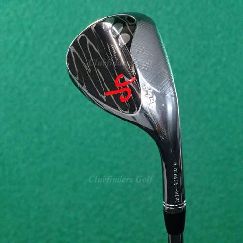 JP Golf Premier 60° LW Lob Wedge Tour Issue Dynamic Gold S400 Steel Stiff