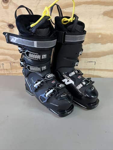 Nordica Speed machine 85 23.5 Woman’s All Mountain Ski Boot