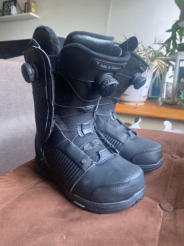 Ride Cadence Snowboard Boots