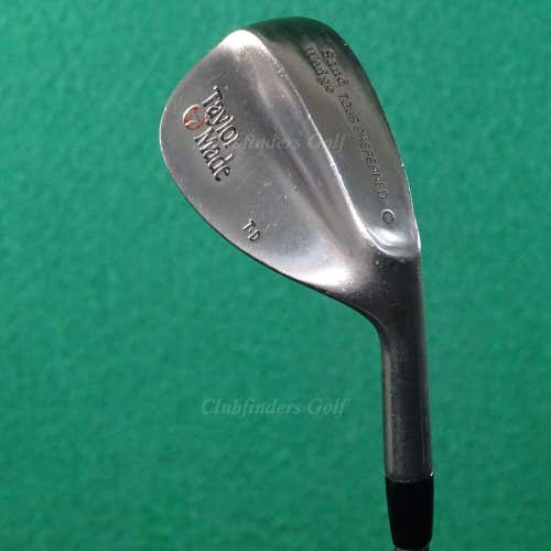 TaylorMade Tour Preferred T-D SW Sand Wedge Dynamic Gold S300 Steel Stiff