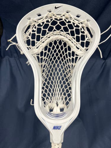 White Strung Lakota 3 Head