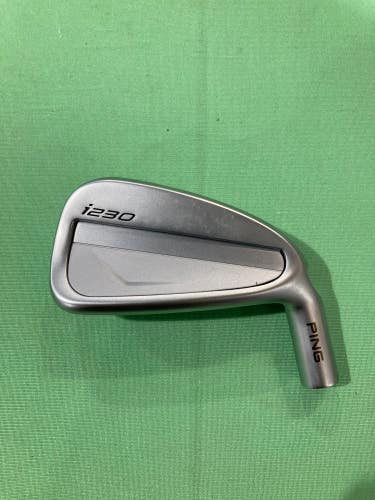 Used Ping i230 Right Handed 7 Iron Head (Head Only)