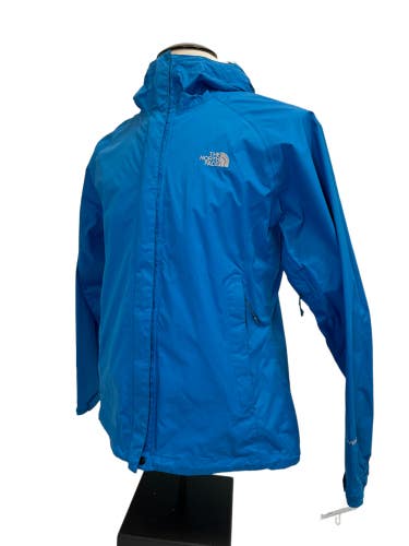 The North Face Ladies Hyvent Rain Jacket Medium