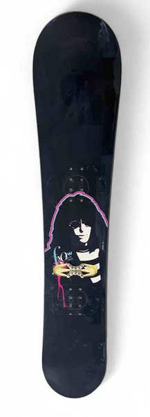 スノーボード 板 Flow 156cm FLOW Icon 156cm Snowboard EUC FREE SHIP | SidelineSwap | Buy and