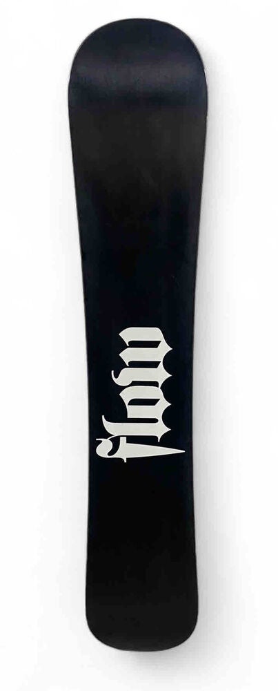 スノーボード 板 Flow 156cm FLOW Icon 156cm Snowboard EUC FREE SHIP | SidelineSwap | Buy and
