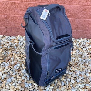 Black Used Easton Bags & Batpacks Catcher's Bag