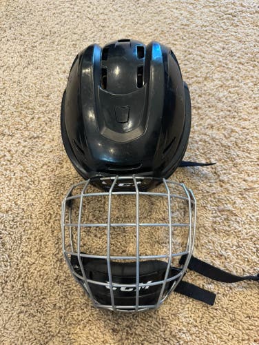 CCM Tacks 110 Helmet XS