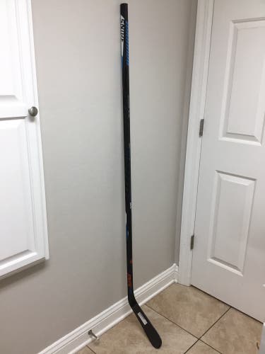 Warrior Covert Snipe Pro Sr 100 Left W03 Hockey Stick