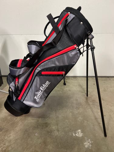 Tour Edge Junior Golf Stand Bag