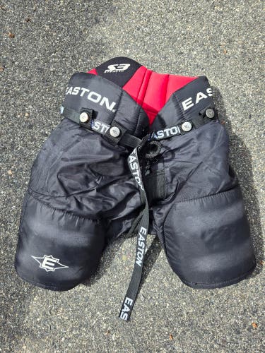 Used Youth Large Easton Stealth S3 Hockey Pants