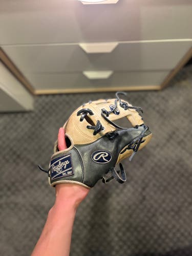 11.5" Rawlings Pro Preferred Baseball Glove